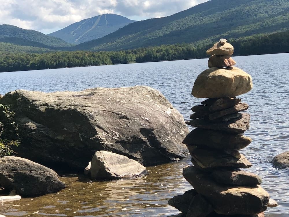 Lake