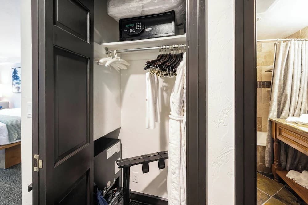 Wardrobe