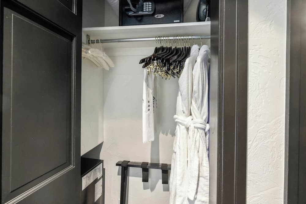 Wardrobe