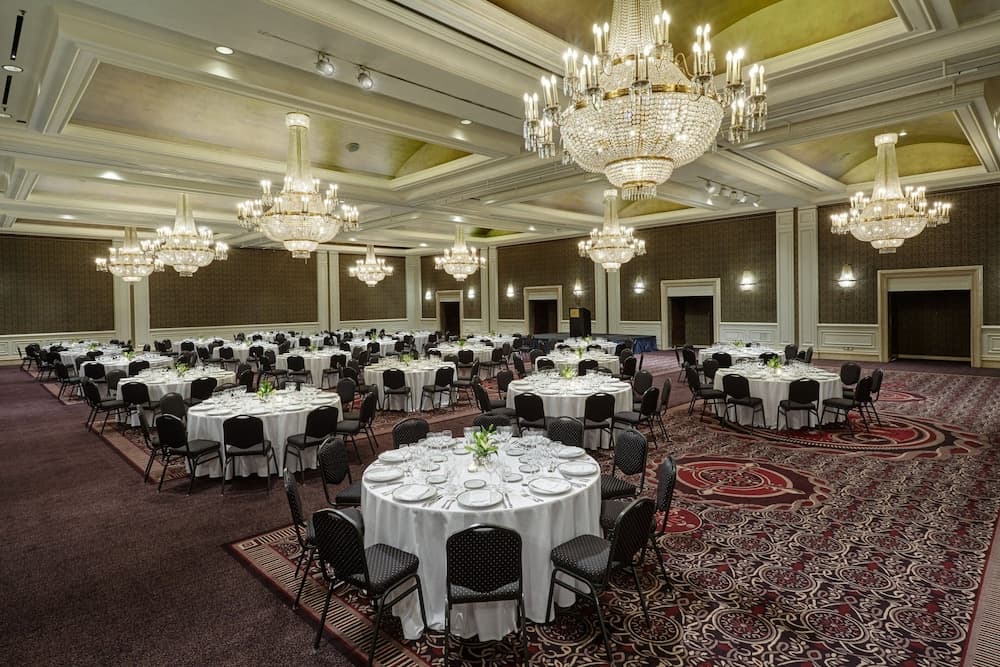 Ballroom