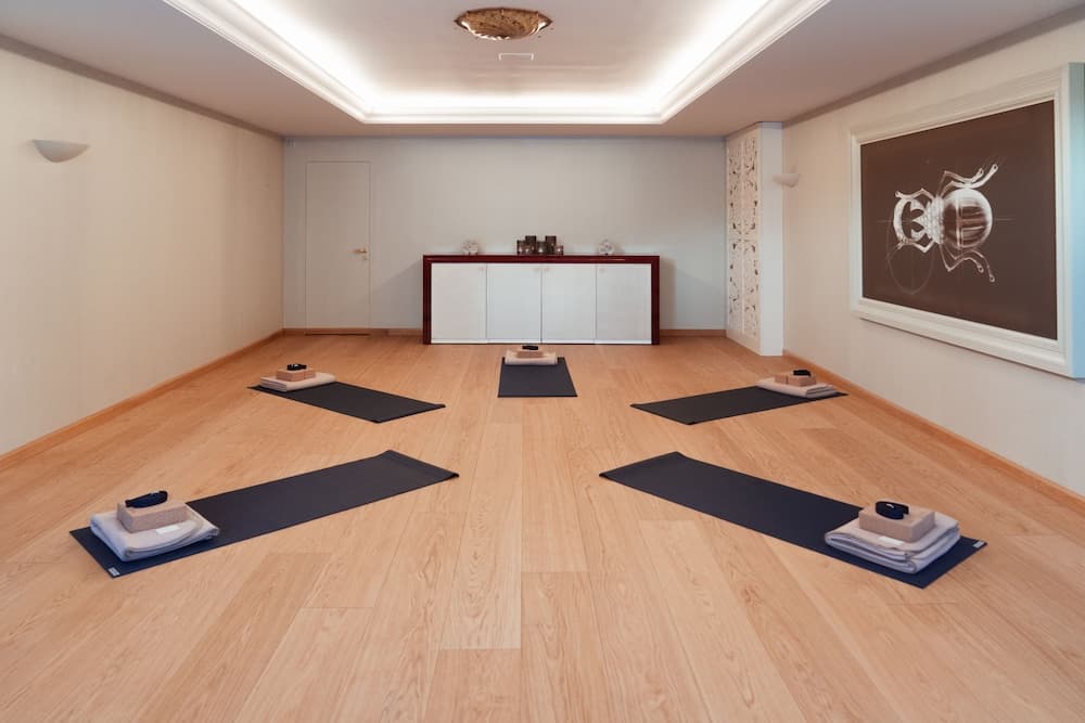 Yoga