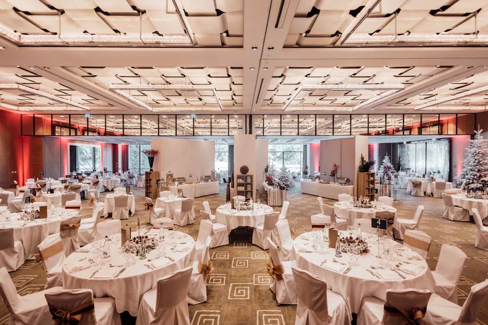Ballroom
