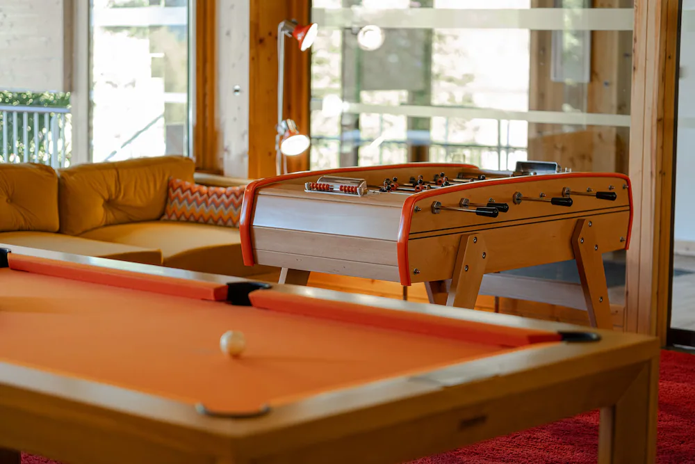 Billiards