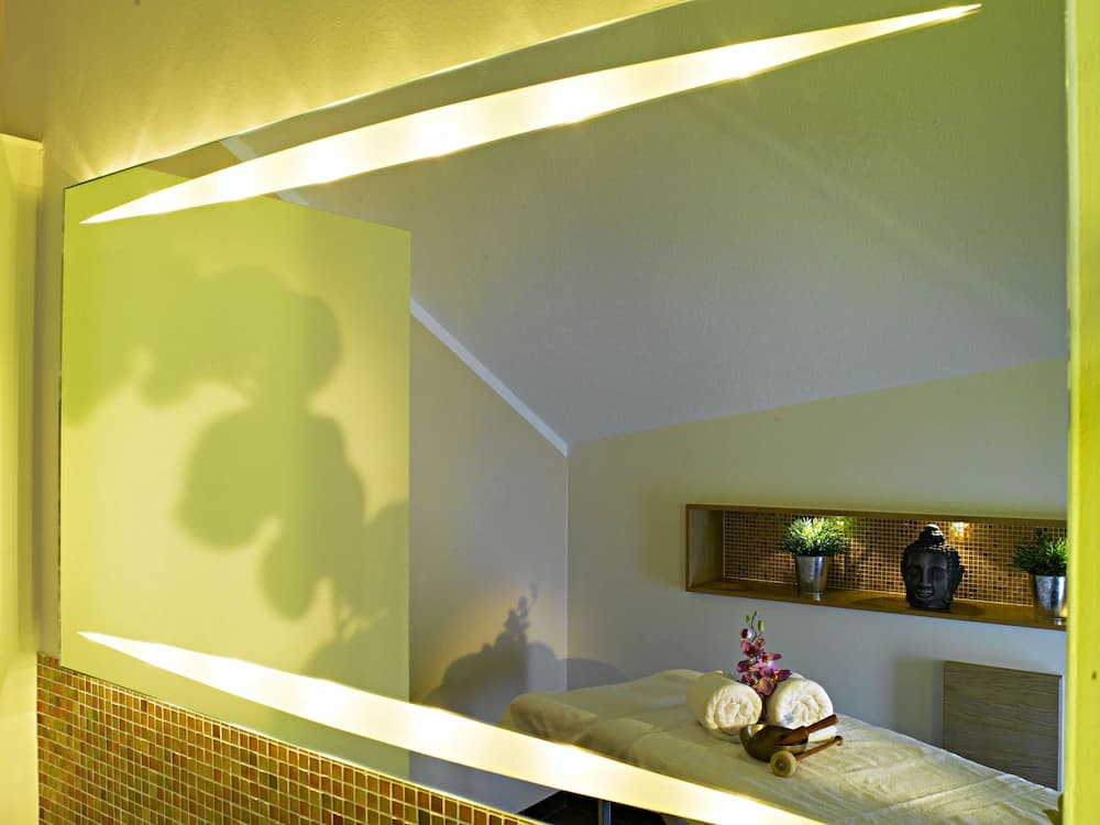 Treatment room
