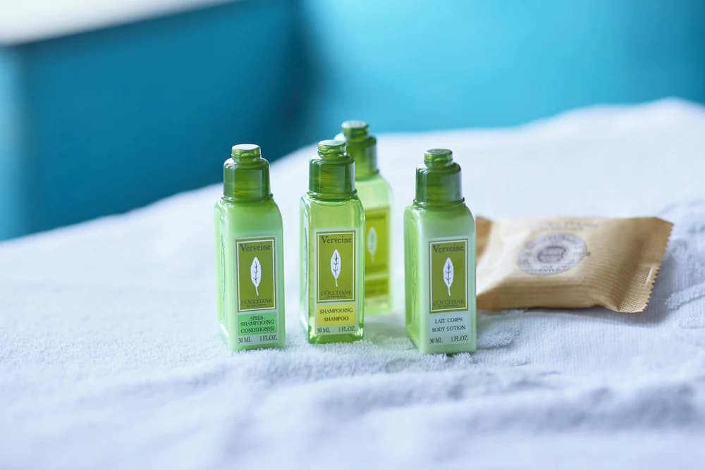 Room amenity
