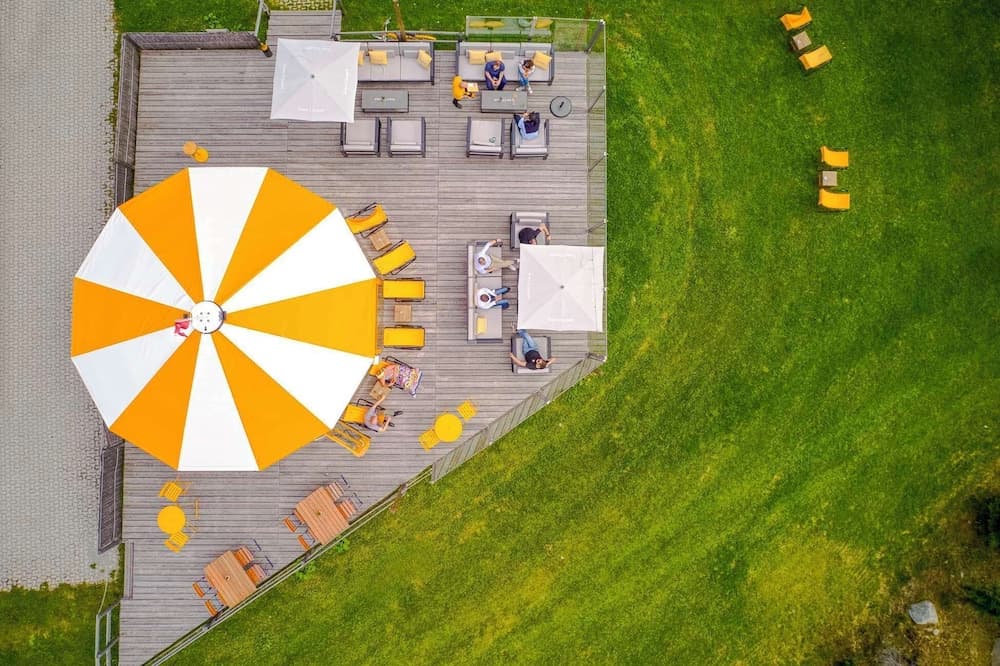 Sports facility