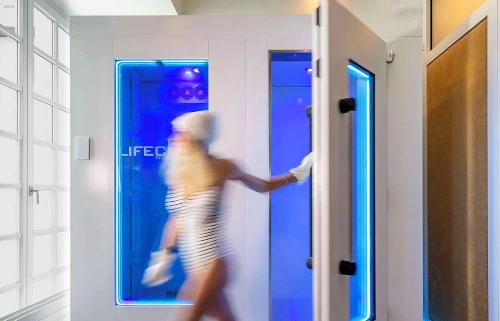 Spa