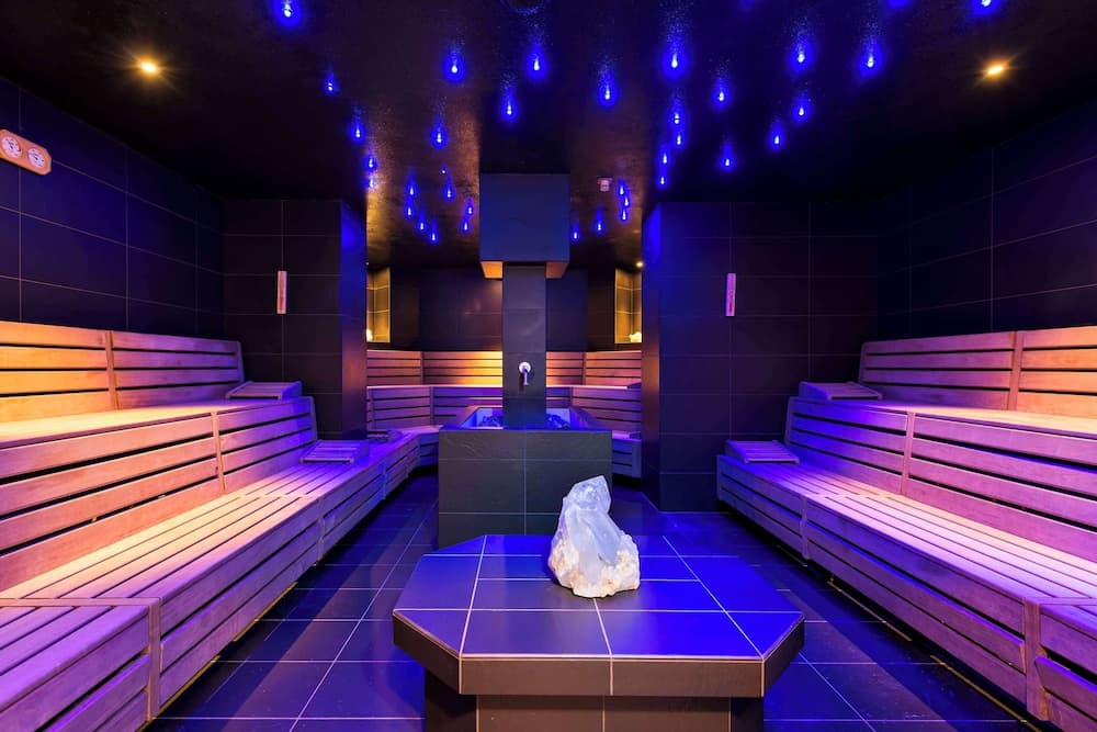 Spa