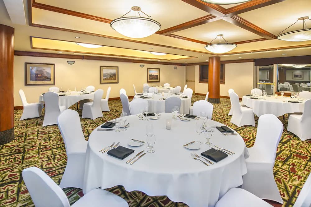 Ballroom