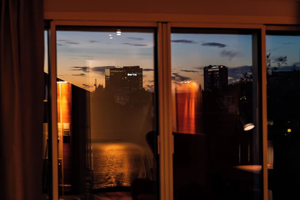 City view