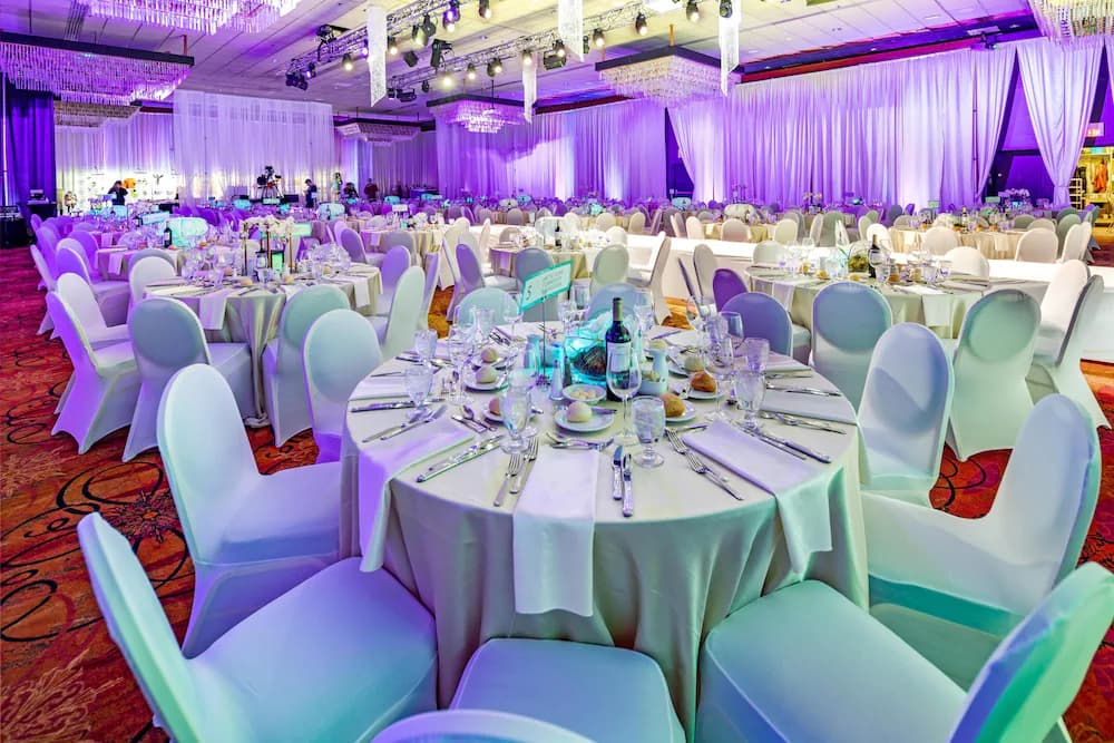 Ballroom