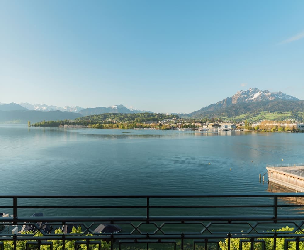 Lake