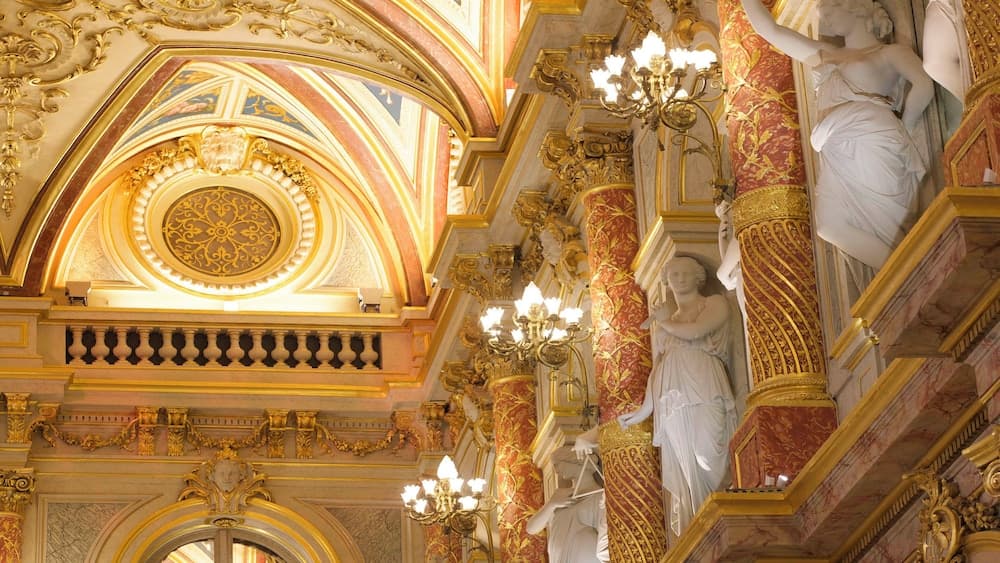 Ballroom