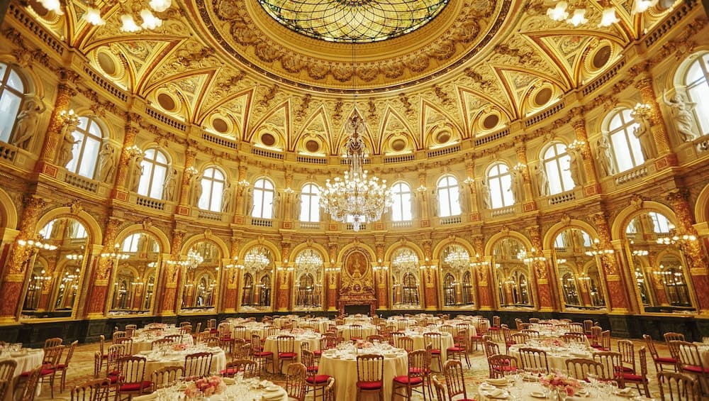 Ballroom