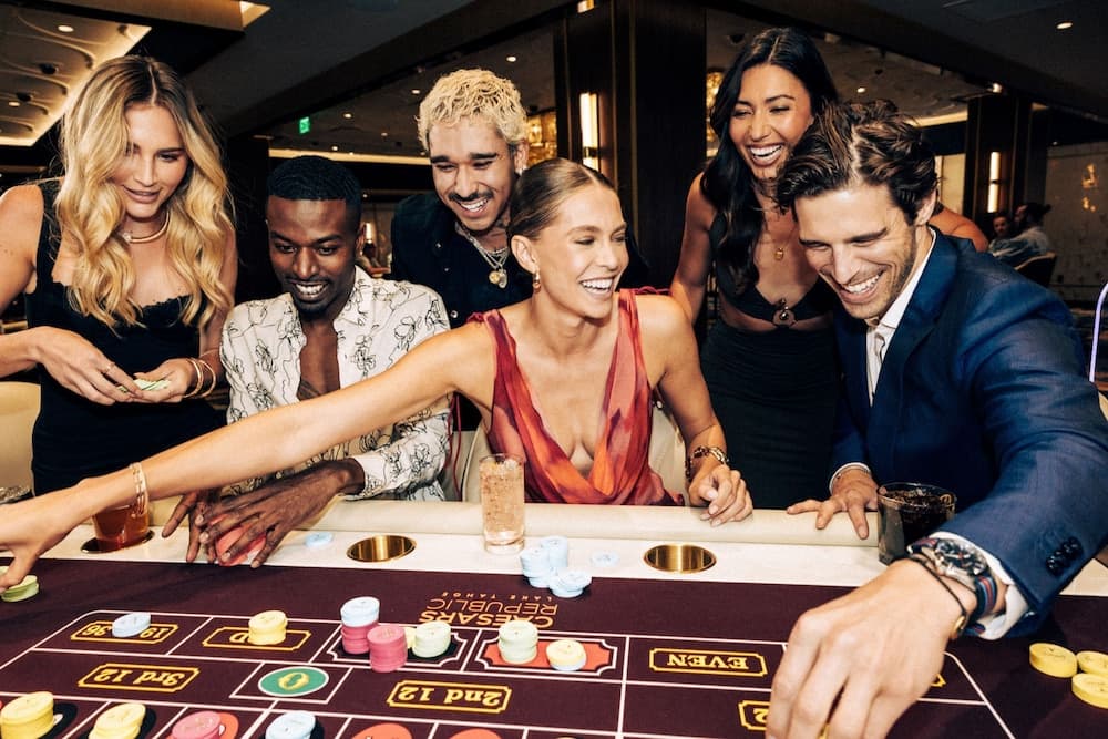 Casino