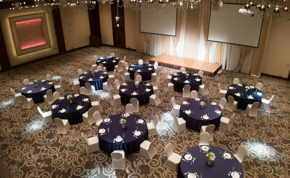 Ballroom