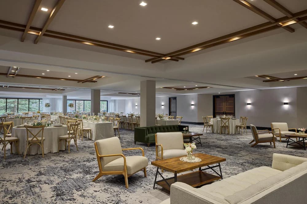 Ballroom