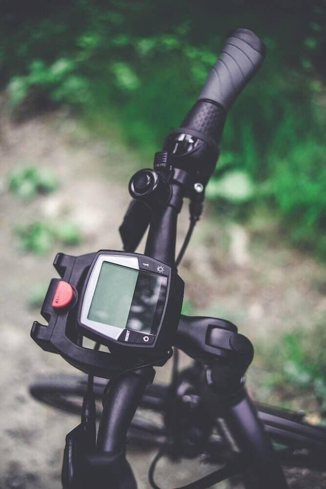 Bicycling