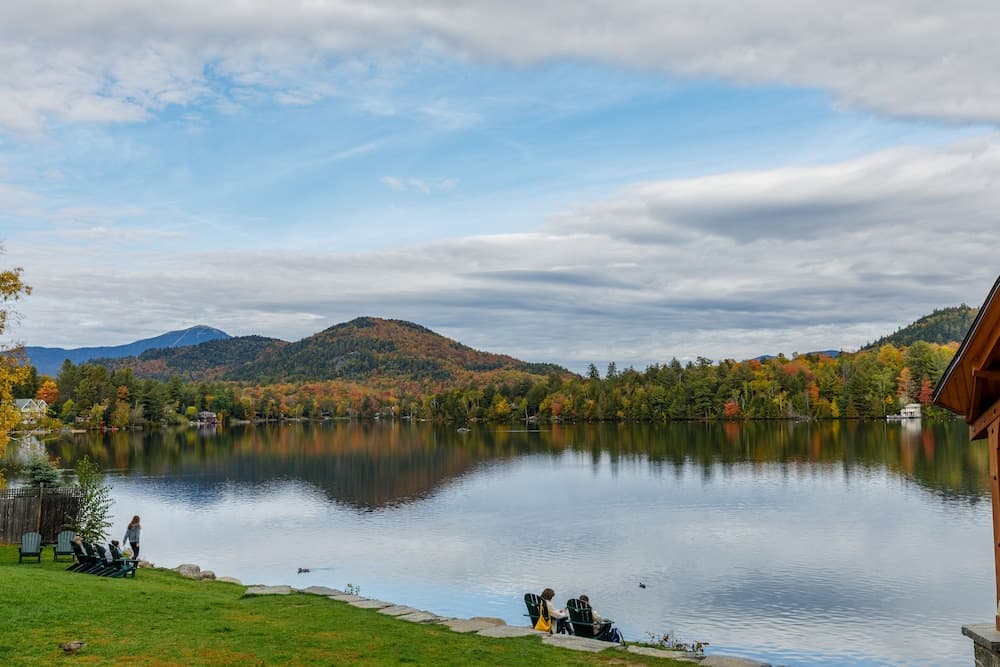 Lake