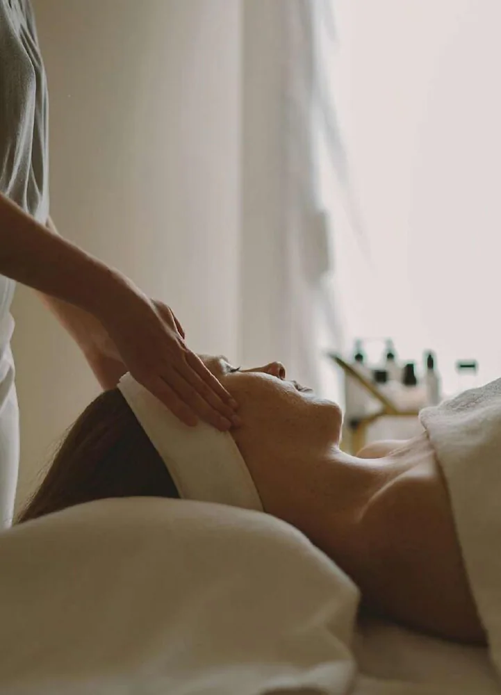 Spa treatment