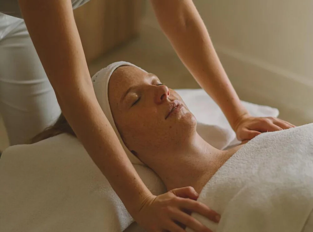 Spa treatment