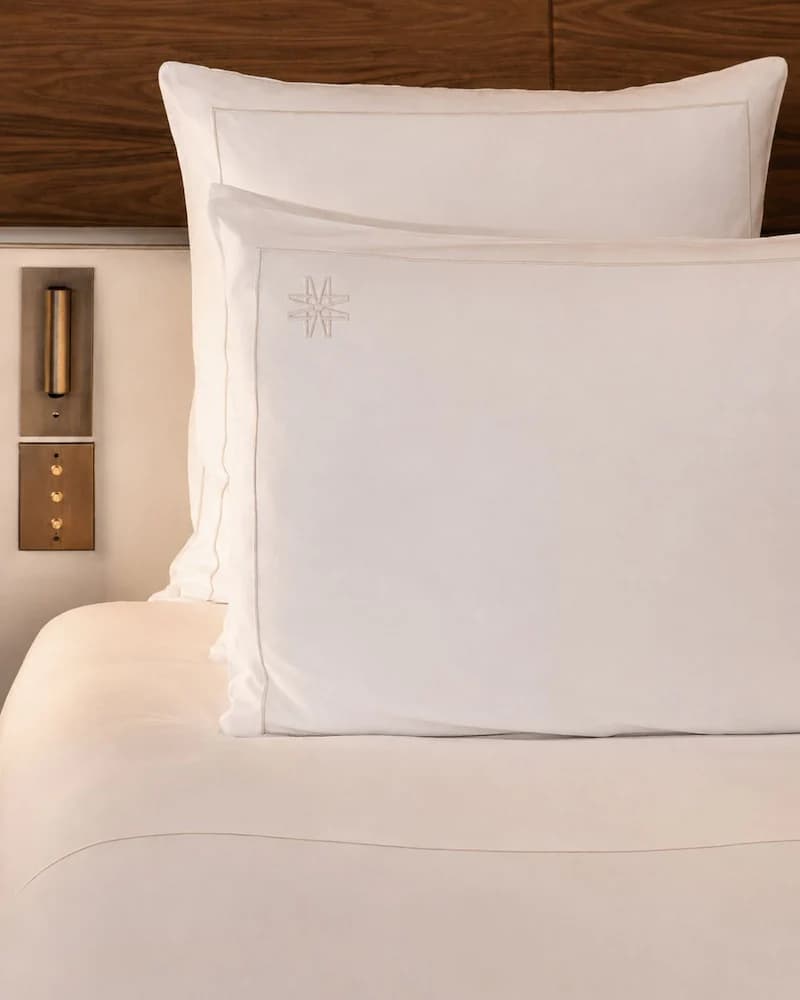 Extra beds