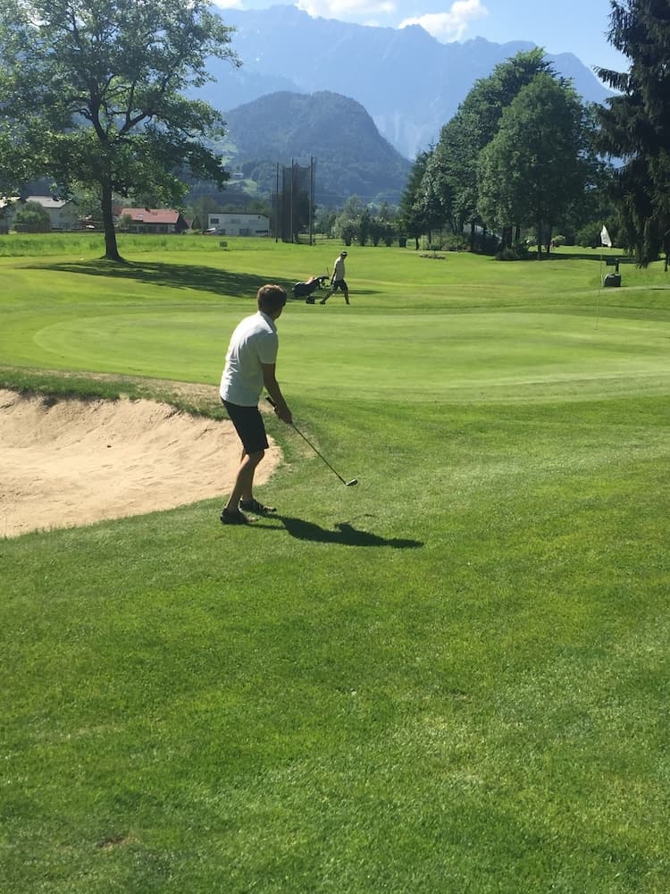 Golf