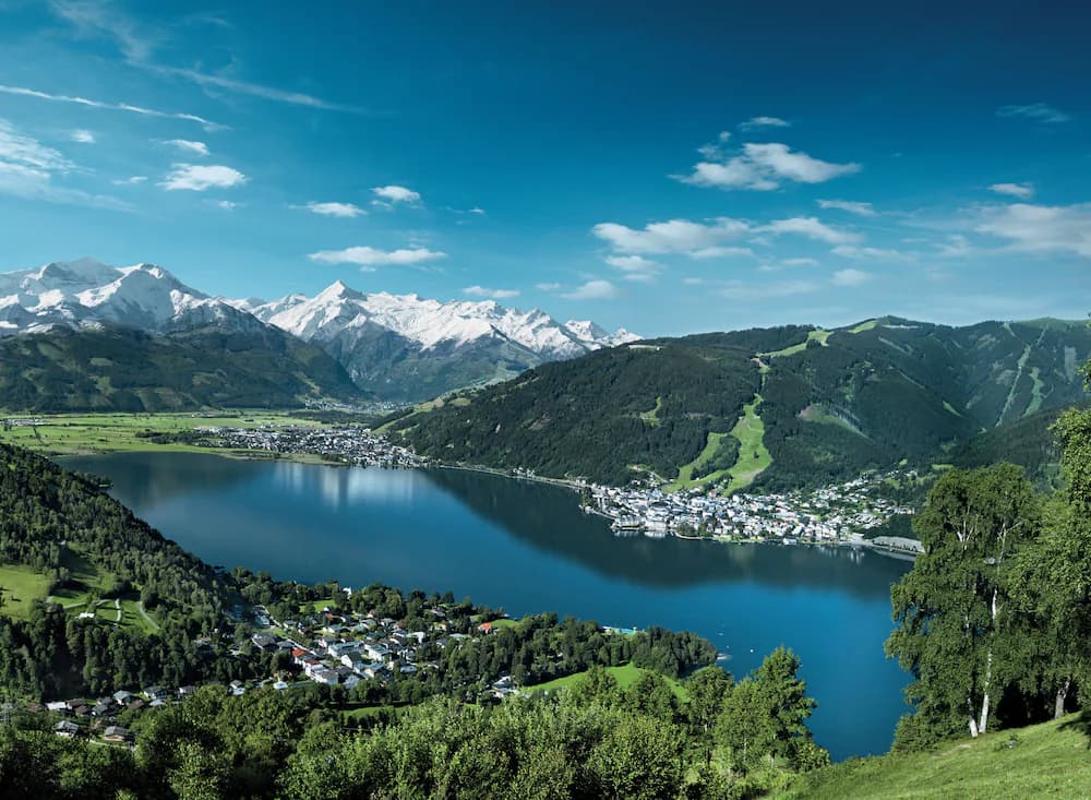City view
