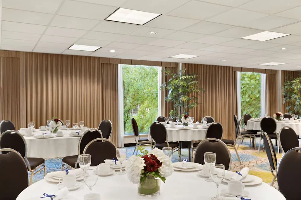 Ballroom