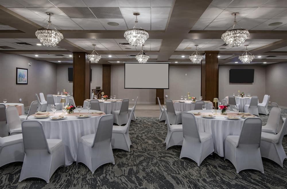 Ballroom