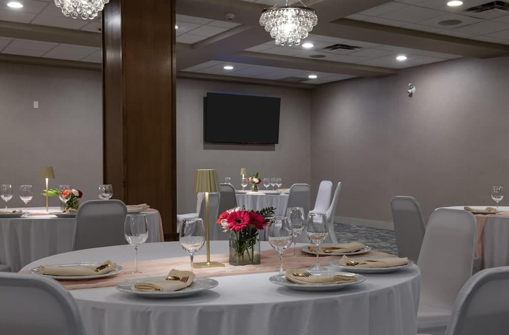 Ballroom
