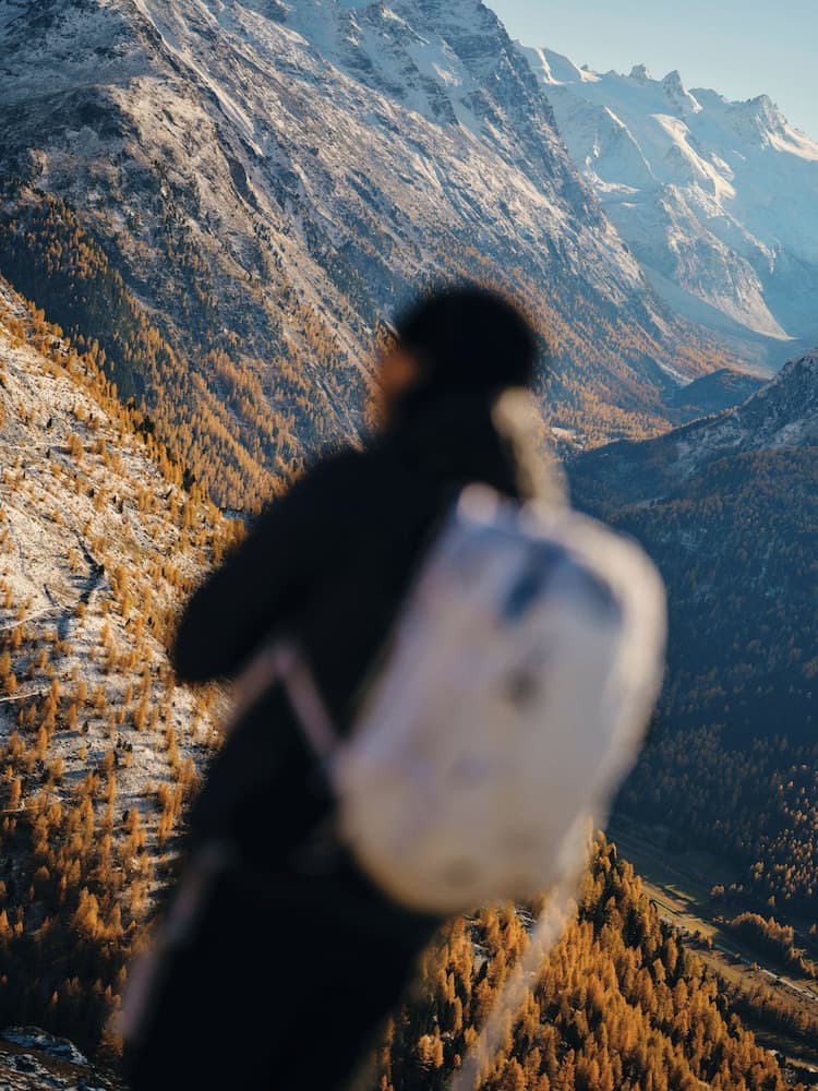 Hiking