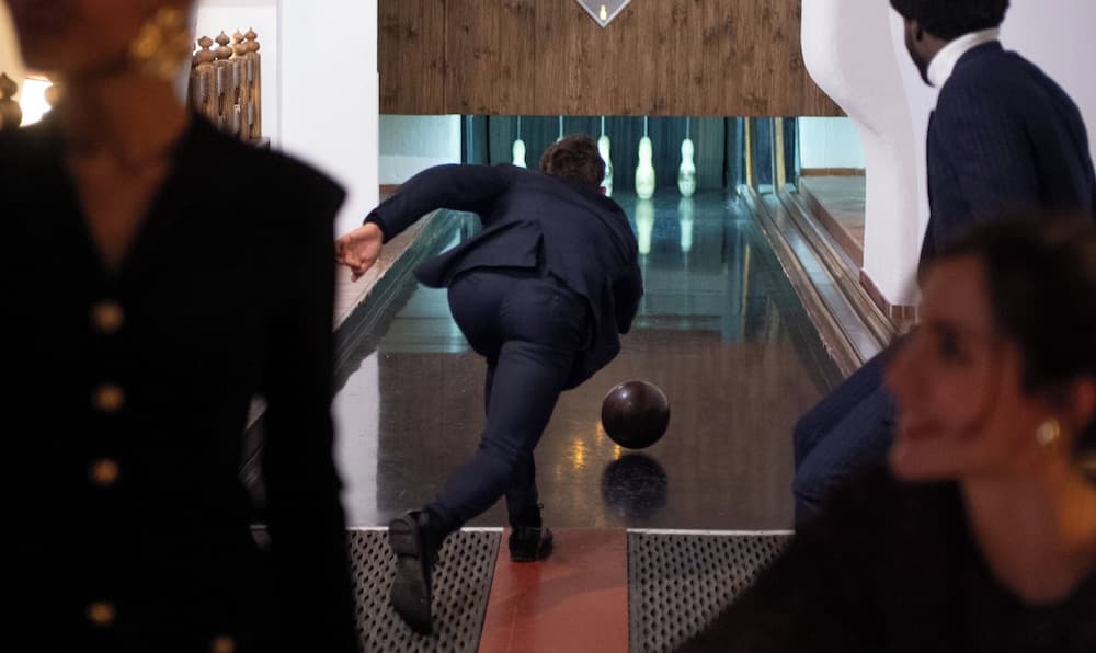 Bowling