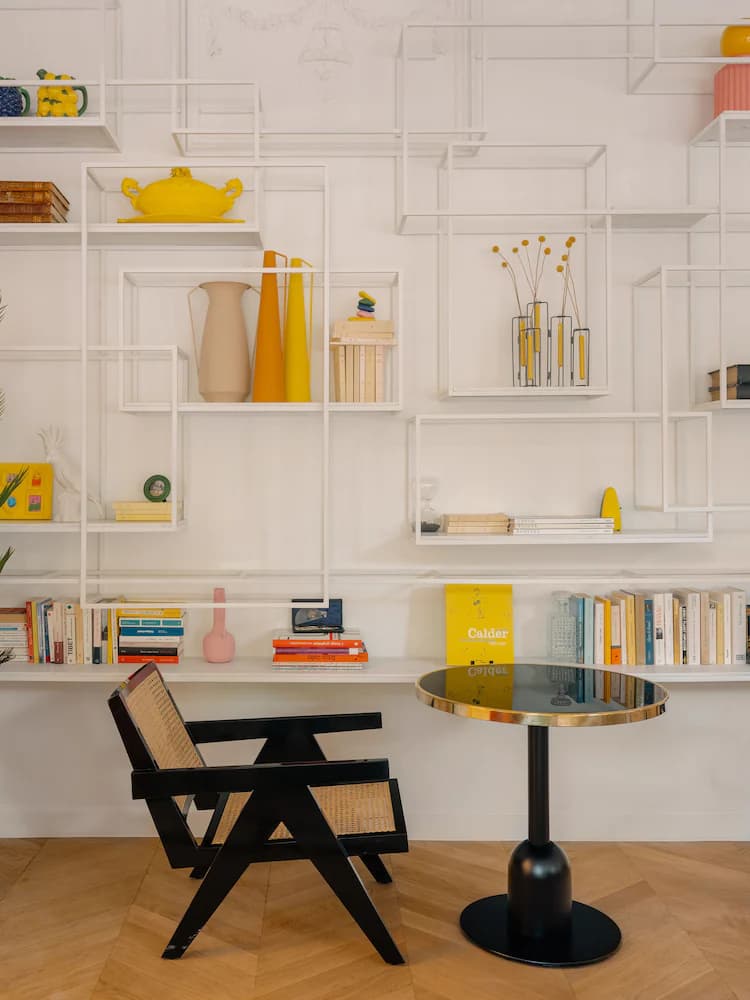 Library