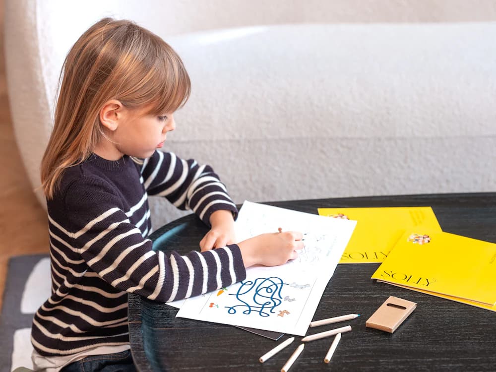 Children's activities