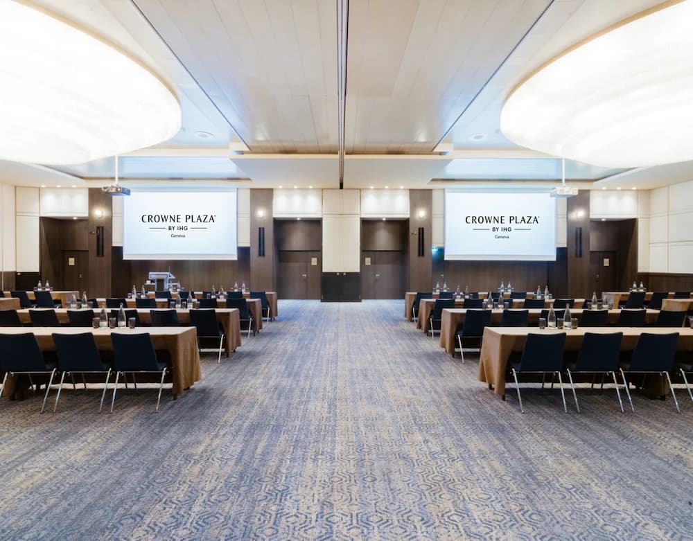 Ballroom
