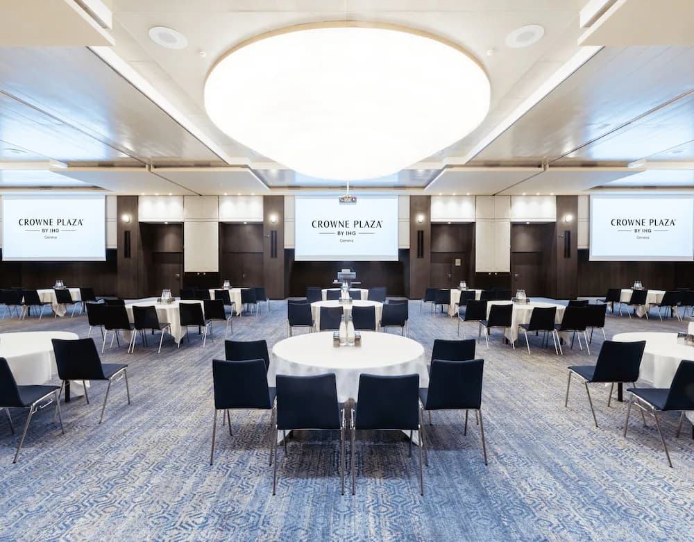 Ballroom