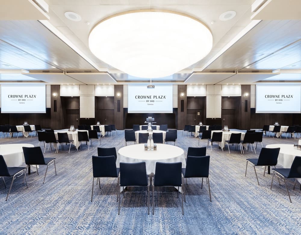Ballroom