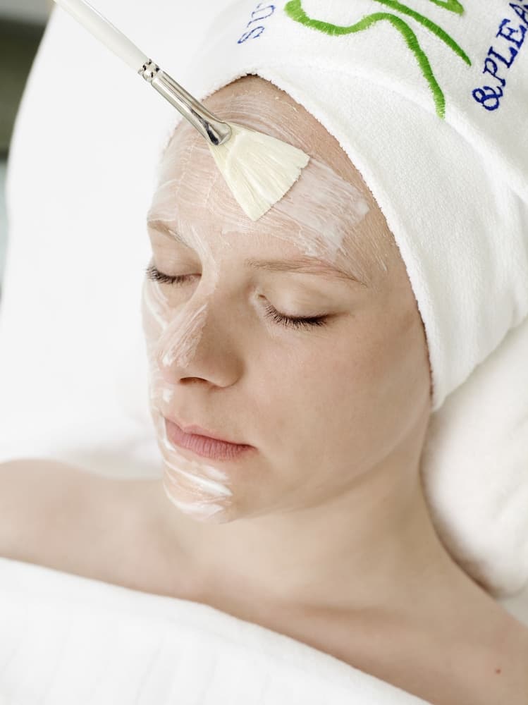 Facial