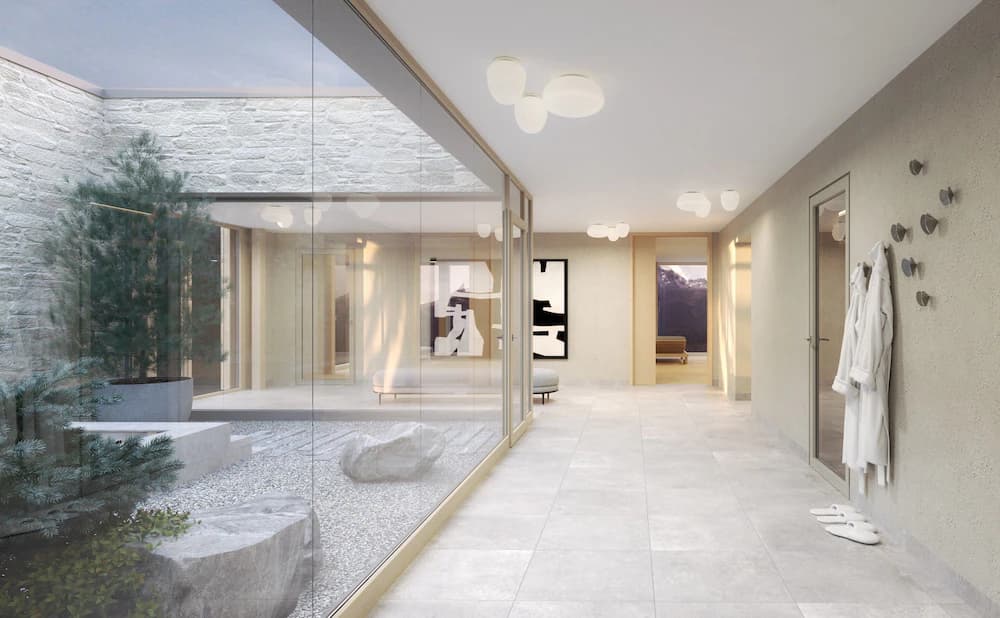 Spa