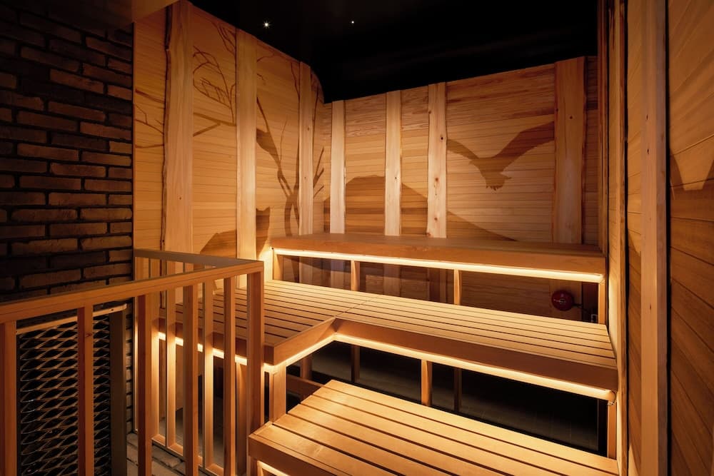 Public bath