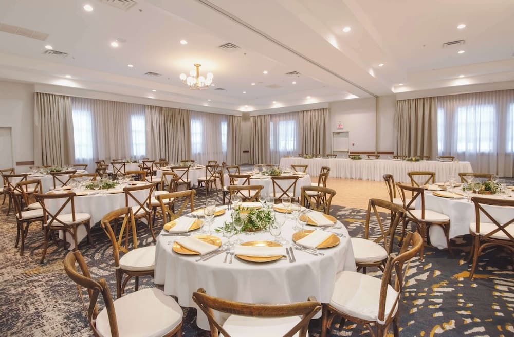 Ballroom