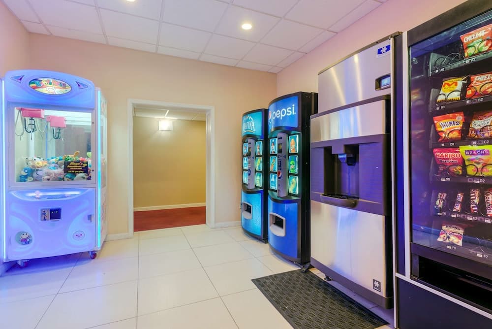 Property amenity