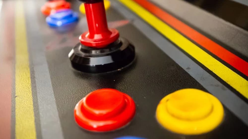 Arcade