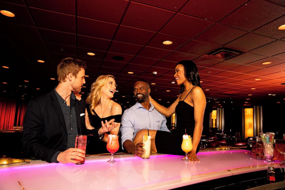 Nightclub