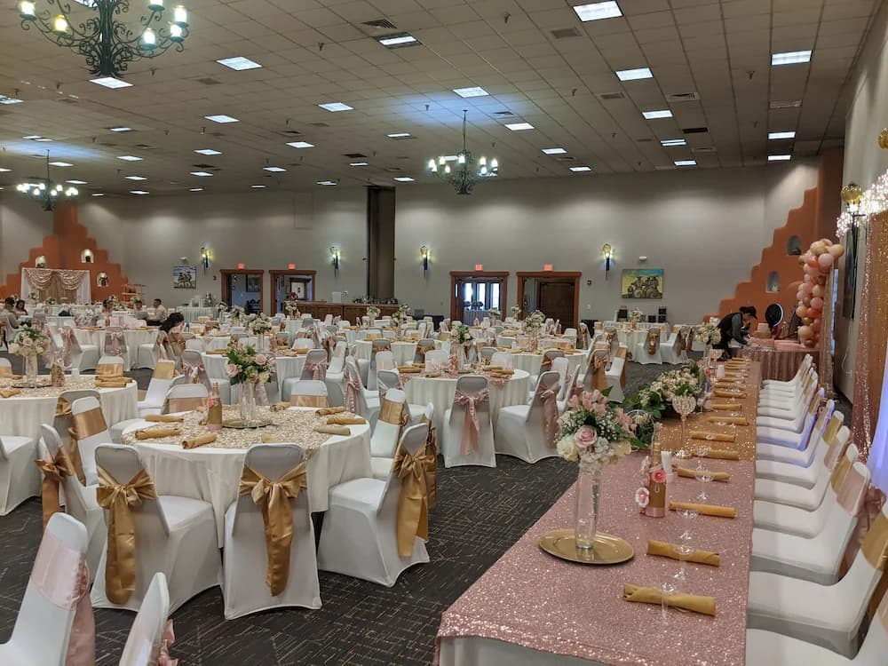 Ballroom