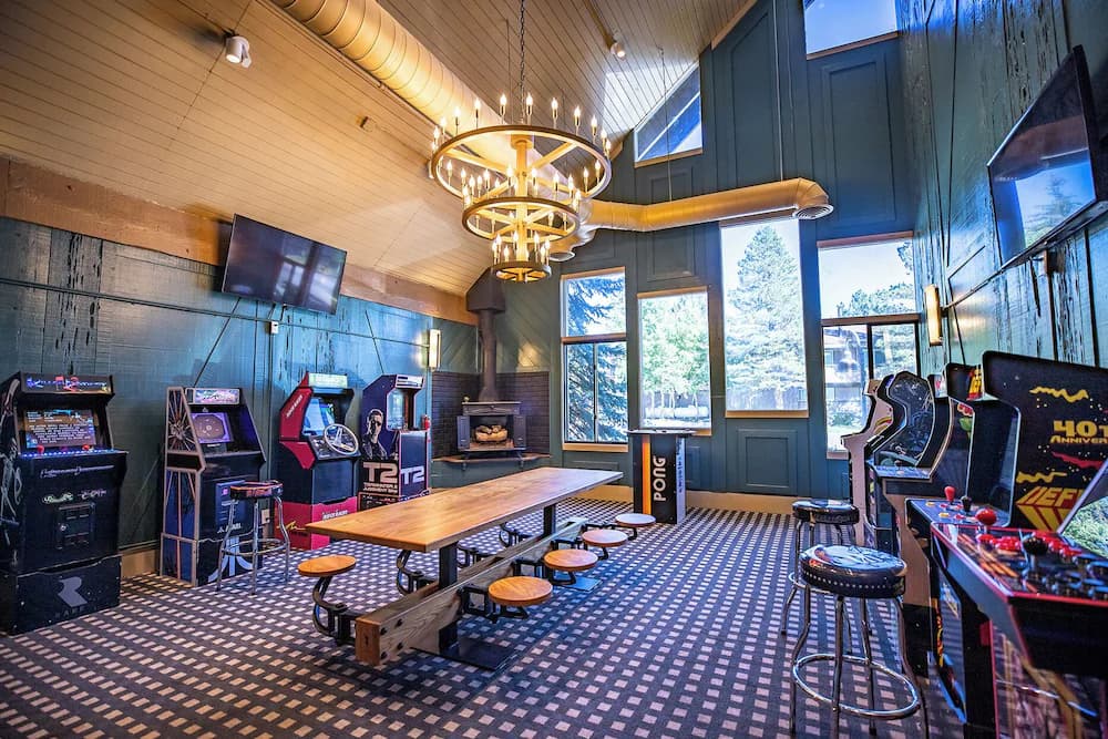 Arcade