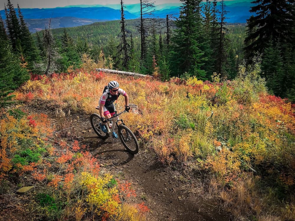 Bicycling