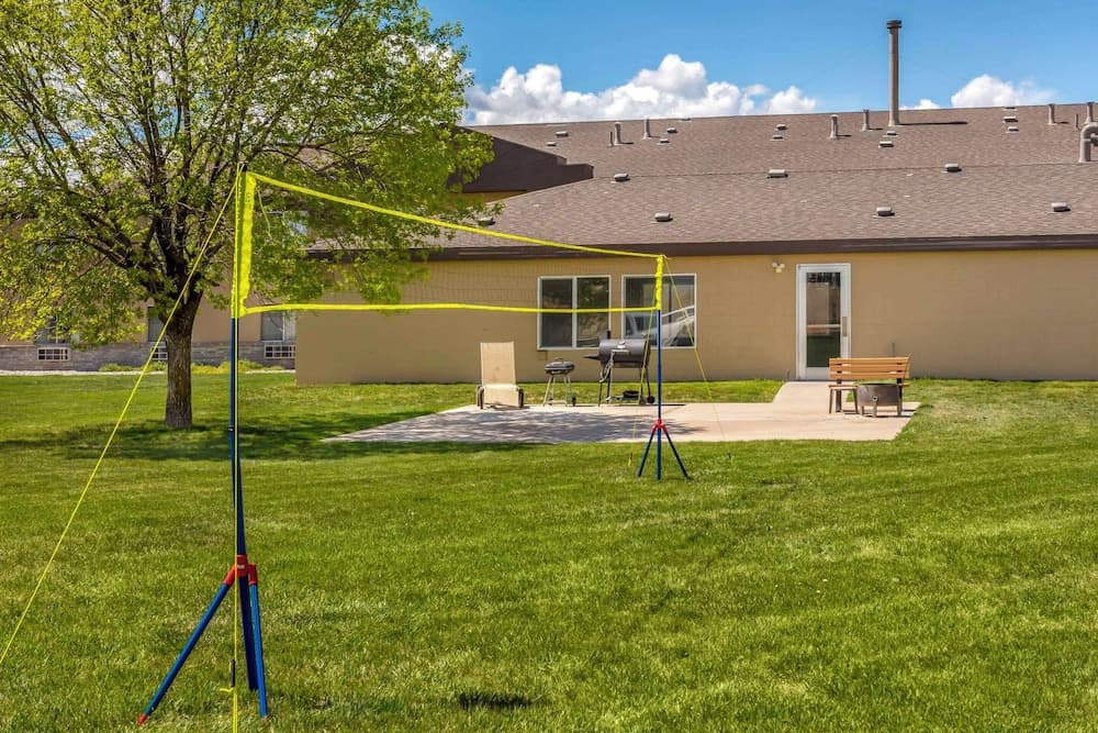Property amenity