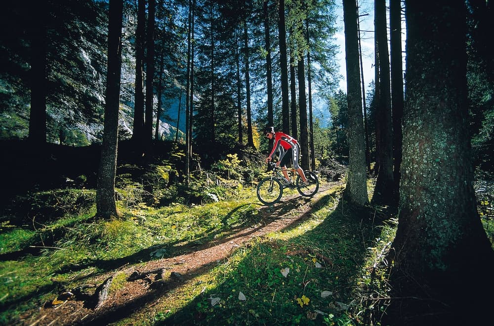 Bicycling